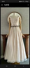 Romantic Vintage Alfred Angelo