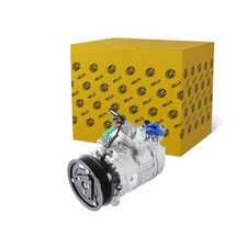 HELLA Compressor, air