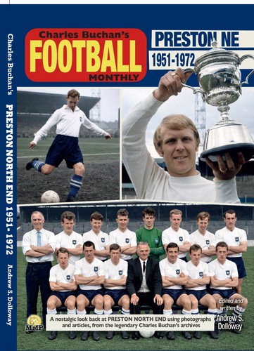 Preston north end 1951 1972 - preston, 1951-1972