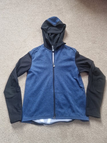 Assos wms trail hoody - assos, medium