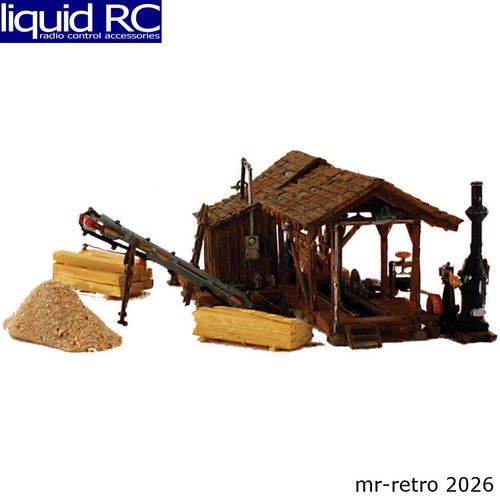 Woodland scenics br5044 - woodland, ho