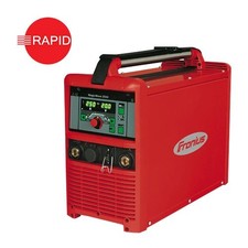 Fronius MagicWave 2500 AC/DC Ready to Weld Air Cooled TIG Package - 400v, 3ph