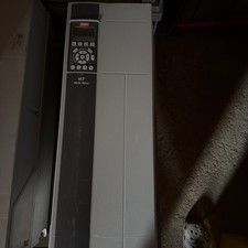danfoss VLT HVAC inverter