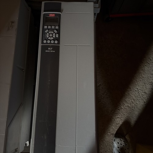 Danfoss vlt hvac - hvac, inverter