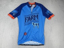 Cuore Cycling Jersey Mens XL