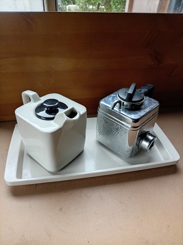 Vintage goblin teasmade 855 - goblin,