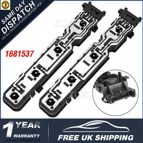 2pcs for ford transit bulb - for,