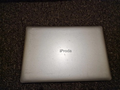 Iproda laptop model - iproda,