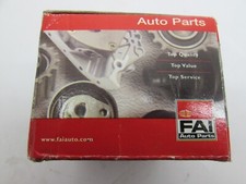 FAI Cambelt Tensioner Guide Fits Vauxhall 1.9CDTi Astra Zafira Vectra Signum