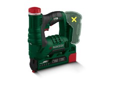 Parkside 20V Cordless 2in1