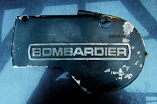 ROTAX - SWM, Gori, Can-AM, Armstrong, Aprilia- MAGNESIUM ignition side case