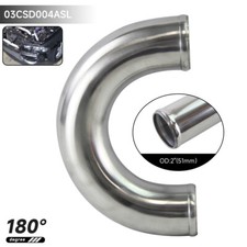 Universal 51mm 2.0" inch 180