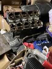 Rover  K series 1.6cylinder