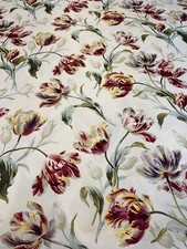 Laura Ashley Fabric Material