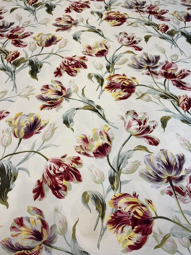 Laura ashley fabric material - fabric,