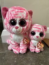 Beanie Boo Asia Pair