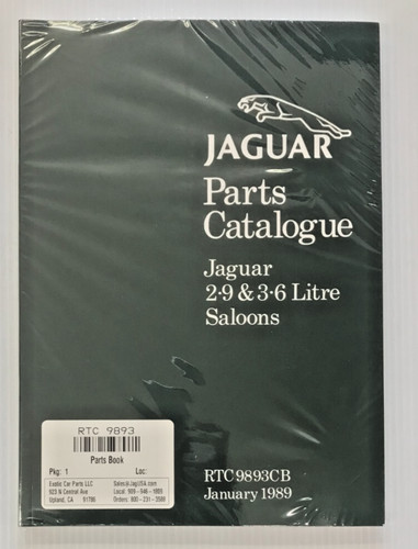 Jaguar xj6 xj40 3 6 - xj6, &