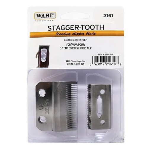 Wahl magic replacement - replacement, blade
