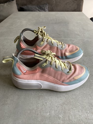 Nike air max dia - air, se