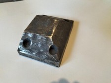 Iron Casting for Myford