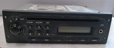 Vauxhall Vivaro Primastar DACIA Sandero Radio AM FM MP3 AUX CD Player 7648052592