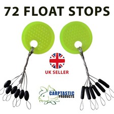 Float Stops 72 Medium Oval or
