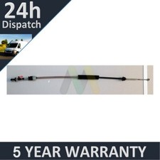 Fits Peugeot 407 2004-2011