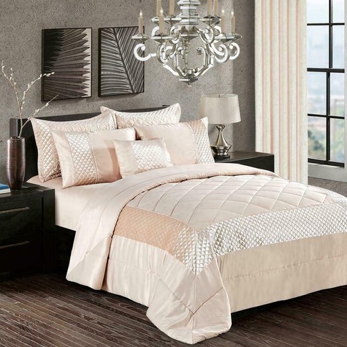 Sequin velvet quilted - sequin,