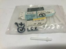 RENAULT 21 TURBO UN1 GEARBOX