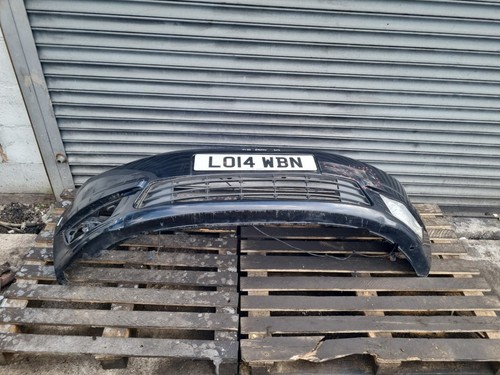 Ford galaxy bumper 1 - bumper,