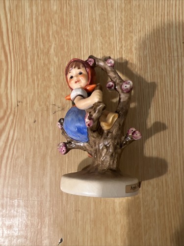 Hummel goebel apple tree - goebel,
