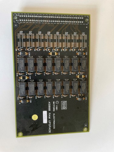 Watford electronics acorn - watford,