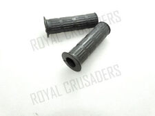 NEW VESPA RUBBER HAND/HANDLE