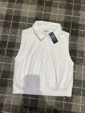 Abercrombie & Fitch Sleeveless