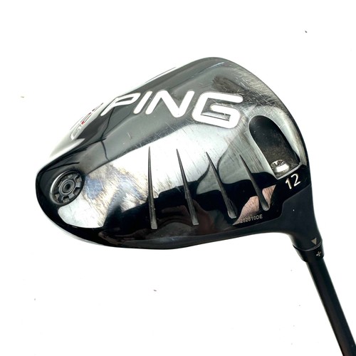 Ping g25 driver degree - ping,