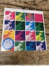 Cecil Taylor Unit Structures N