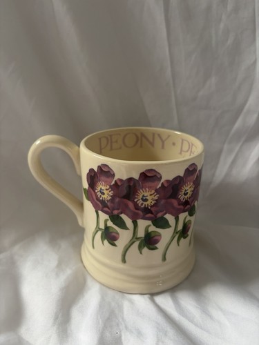 Emma bridgewater piny - bridgewater, 1/2
