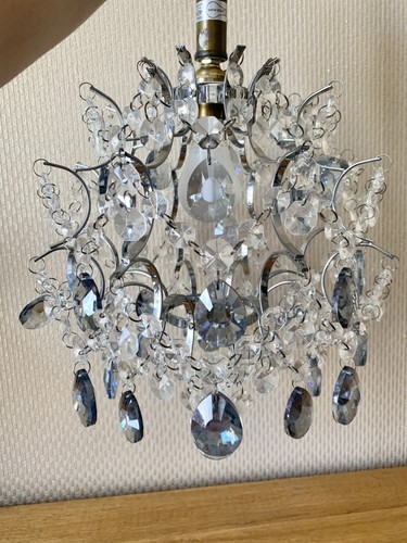John lewis baroque blue - baroque,