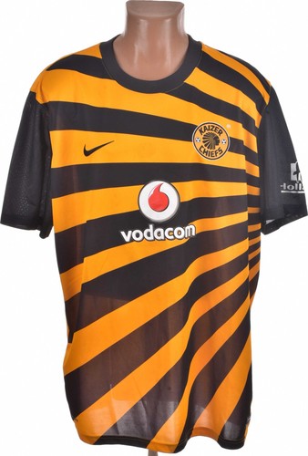 Kaizer chiefs 2011 2012 - 2011/2012, home