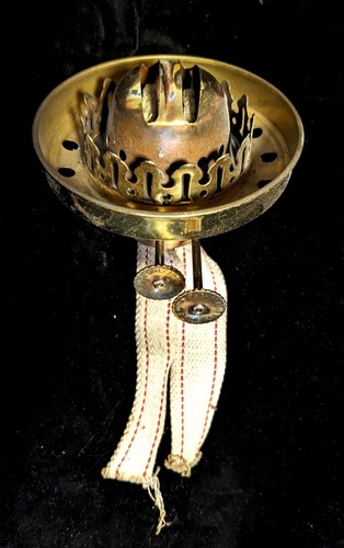 Antique brass victorian style - antique, victorian-style