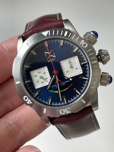 New mens marlinwatch 1905 - marlinwatch,