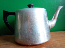 Vintage Mid Century Swan Brand