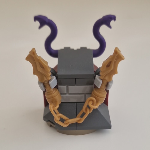 Lego ninjago serpentine snake - lego,