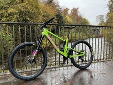 Santa Cruz Nomad C S Kit 2022
