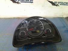 Speedometer Speedometer VW Up