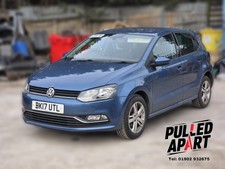 Breaking 2014 2017 - breaking, volkswagen