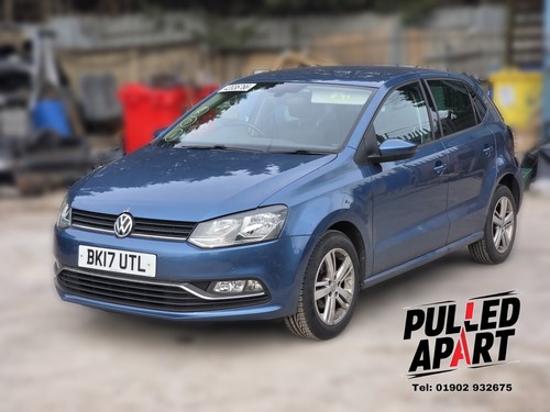 Breaking 2014 2017 volkswagen - breaking, 2014-2017