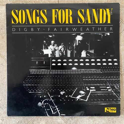 Digby fairweather songs for - digby,