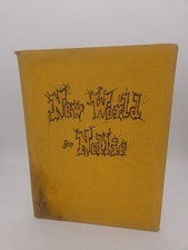 New World For Nellie By