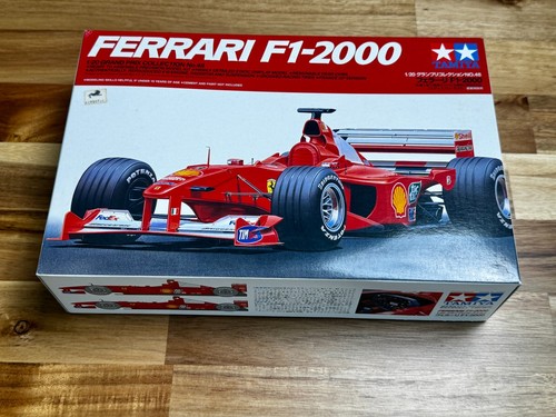 Tamiya 20048 scale - tamiya, 1/20